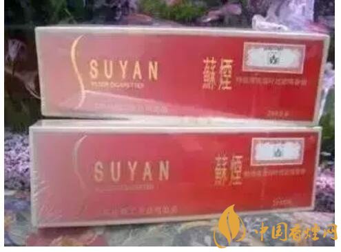 中國香煙品牌有哪些，202個品牌都是哪里的