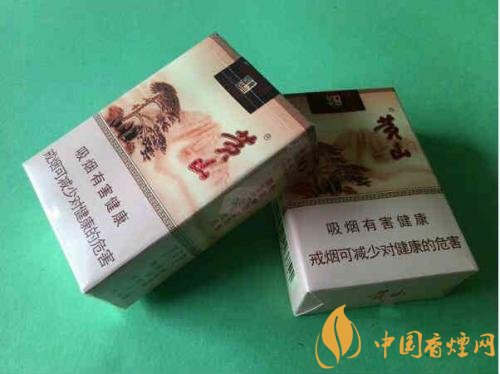 中國香煙品牌有哪些，202個品牌都是哪里的