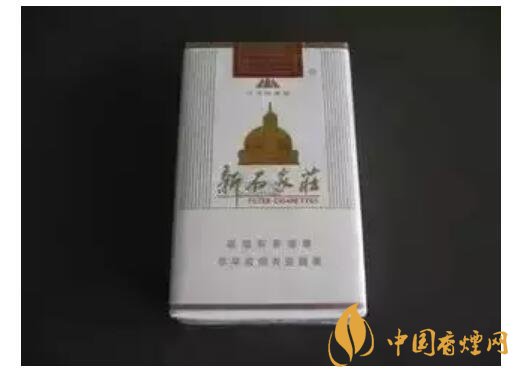 中國香煙品牌有哪些，202個品牌都是哪里的