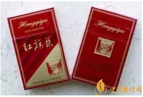 中國香煙品牌有哪些，202個品牌都是哪里的