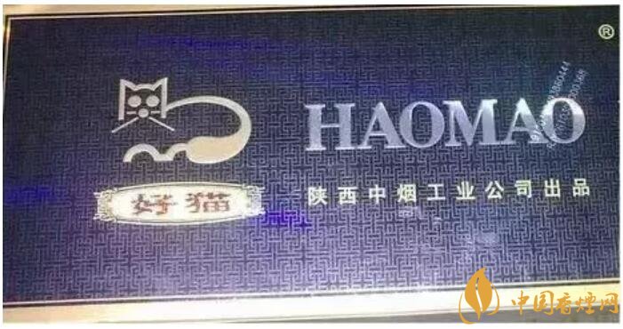 中國香煙品牌有哪些，202個品牌都是哪里的