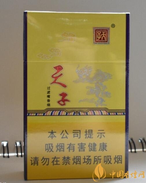 中國香煙品牌有哪些，202個品牌都是哪里的