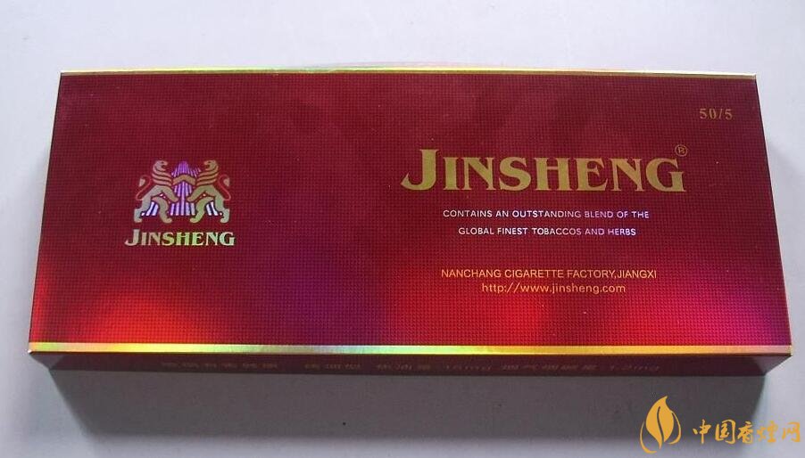 中國香煙品牌有哪些，202個品牌都是哪里的