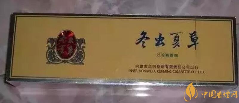 中國香煙品牌有哪些，202個品牌都是哪里的