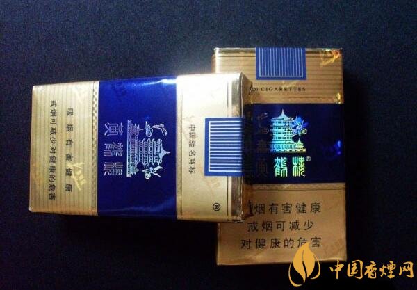 2017年銷量最好香煙排行榜，紅雙喜高居榜首