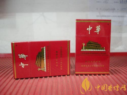 2017年銷量最好香煙排行榜，紅雙喜高居榜首