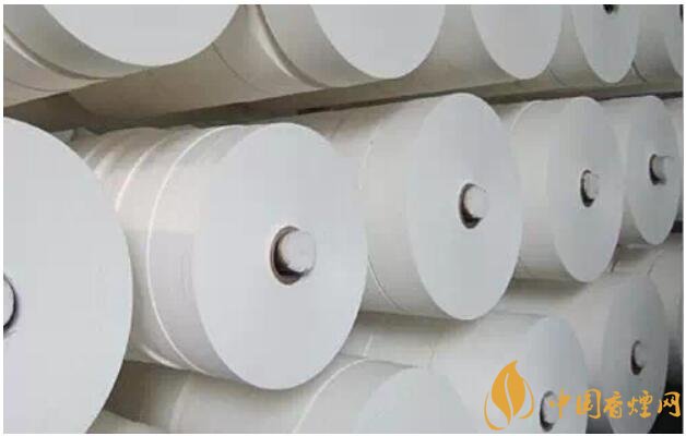 卷煙用的是什么紙，香煙紙屬于國(guó)家專賣品