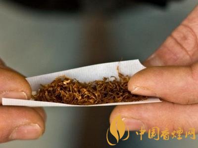 卷煙用的是什么紙，香煙紙屬于國(guó)家專賣品