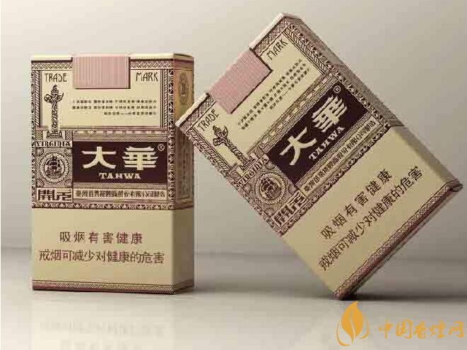 阿里山香煙價(jià)格表，阿里山景泰典藍(lán)最受歡迎