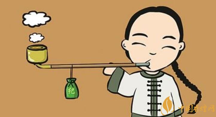 紀(jì)曉嵐愛抽煙是真的嗎，紀(jì)曉嵐抽的什么煙