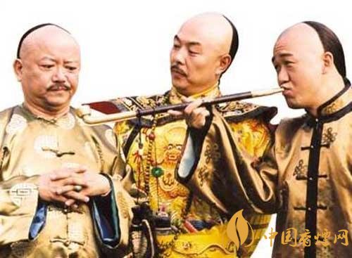 紀(jì)曉嵐愛抽煙是真的嗎，紀(jì)曉嵐抽的什么煙