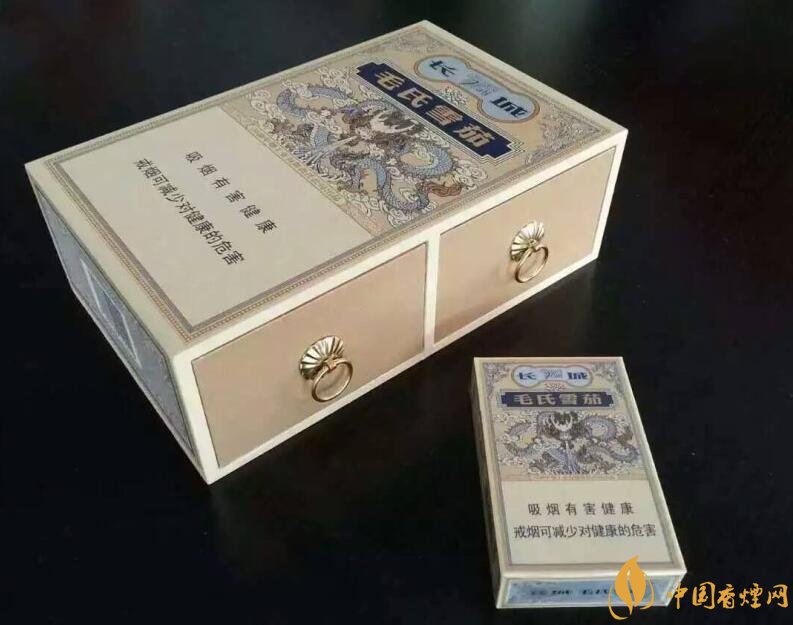 毛氏雪茄為什么這么貴，毛氏雪茄哪里能買到