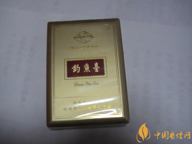 釣魚臺(tái)香煙產(chǎn)地在哪，釣魚臺(tái)香煙不出售