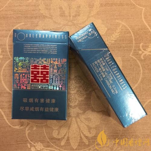 國(guó)產(chǎn)爆珠香煙排行榜，人參爆珠你抽過(guò)嗎