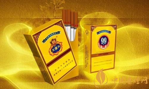 高檔細(xì)支香煙排行榜，過(guò)年送禮首選細(xì)支煙