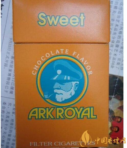 日本香煙品牌排行榜，七星和平占據(jù)市場(chǎng)