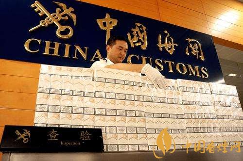 中國入境能帶多少香煙，香港入境限制最尷尬