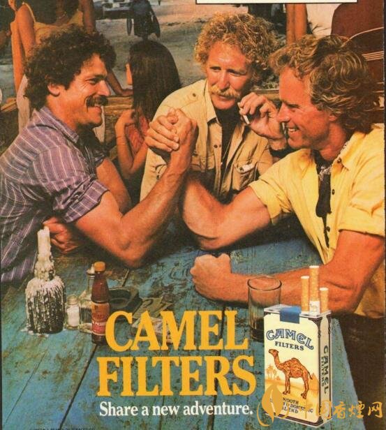 歷史最悠久香煙品牌排行榜，萬(wàn)寶路成立116年