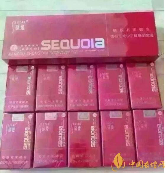 中國(guó)出口香煙排行榜，中華玉溪備受青睞