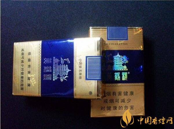 中國(guó)出口香煙排行榜，中華玉溪備受青睞