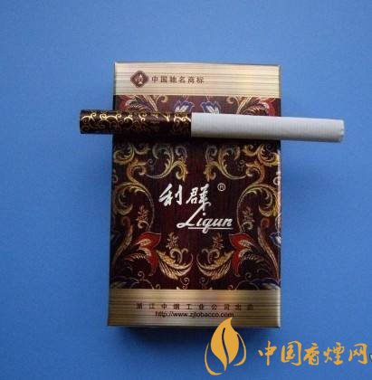 高端香煙排行榜，非賣香煙有市無(wú)價(jià)