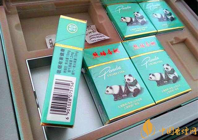 高端香煙排行榜，非賣香煙有市無(wú)價(jià)