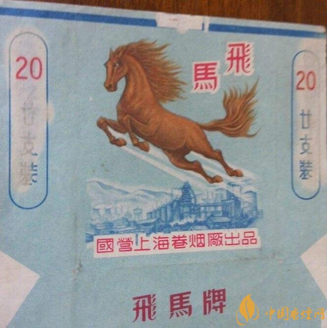 上海煙草集團(tuán)旗下香煙有哪些，生產(chǎn)特供香煙