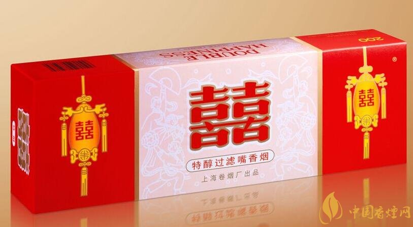 上海煙草集團(tuán)旗下香煙有哪些，生產(chǎn)特供香煙