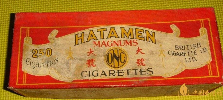 銷量最好國產(chǎn)混合型香煙排行榜，中南海第一