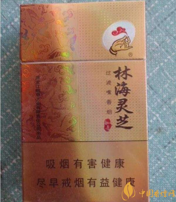 銷量最好國產(chǎn)混合型香煙排行榜，中南海第一