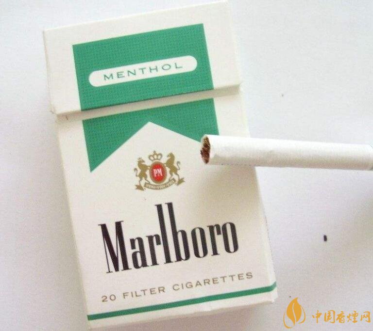 銷量最好國產(chǎn)混合型香煙排行榜，中南海第一