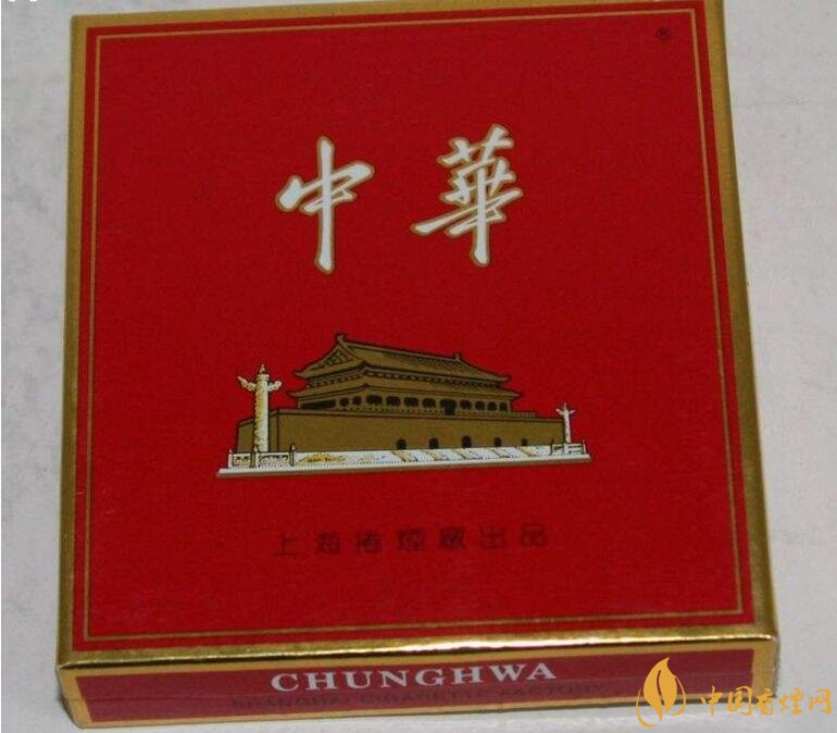 最受歡迎全開式香煙排行榜，高端大氣上檔次