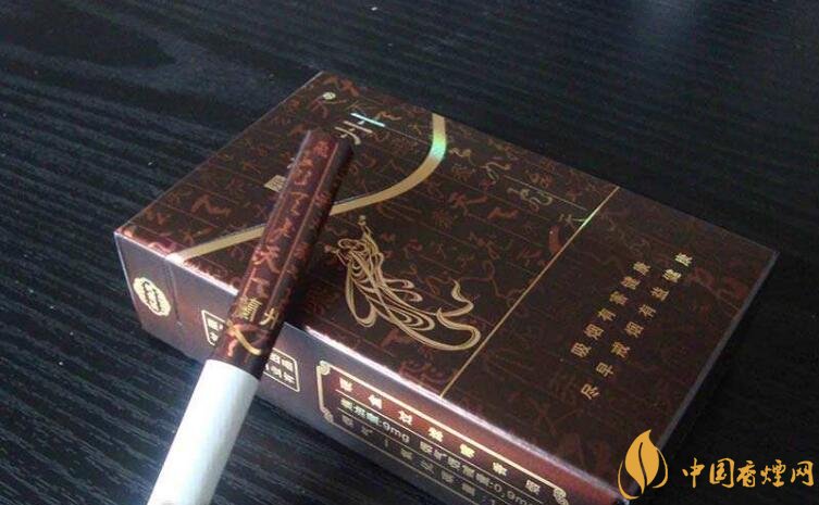 佛系香煙,道系香煙,儒系香煙，你抽過哪一種