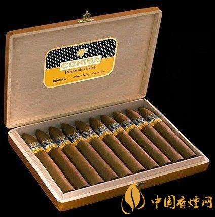 全球最貴雪茄排行榜，千禧大柜22萬(wàn)美金