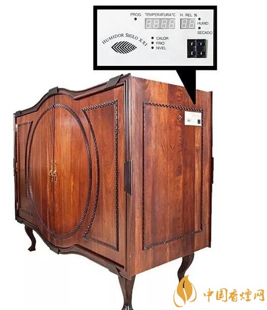 全球最貴雪茄排行榜，千禧大柜22萬(wàn)美金