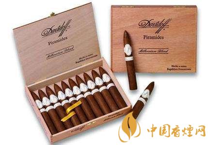 全球最貴雪茄排行榜，千禧大柜22萬(wàn)美金