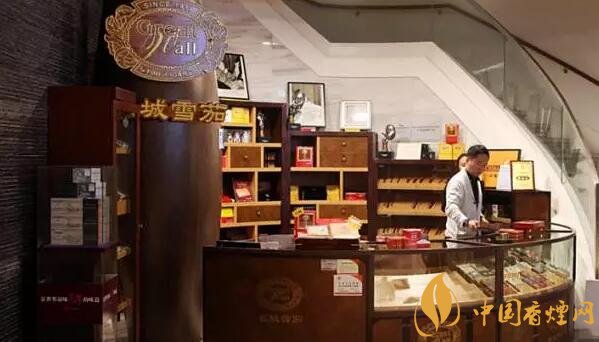 長(zhǎng)城雪茄哪里有賣(mài)(全國(guó)21家) 成都長(zhǎng)城雪茄專(zhuān)賣(mài)店最多