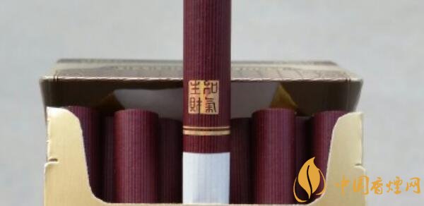 和氣生財(cái)煙價(jià)格表 和氣生財(cái)煙多少錢(qián)一盒