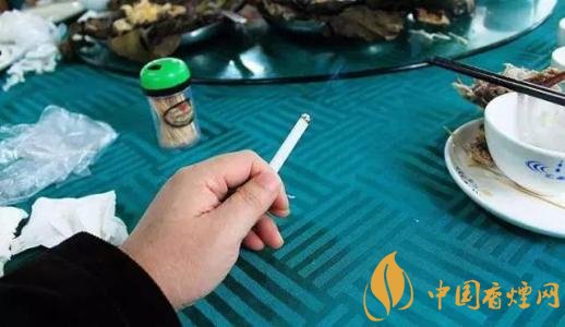 飯后抽煙危害更大嗎，飯后抽煙為什么舒服