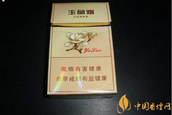 國產(chǎn)高端短支香煙排行榜，短支香煙更有檔次