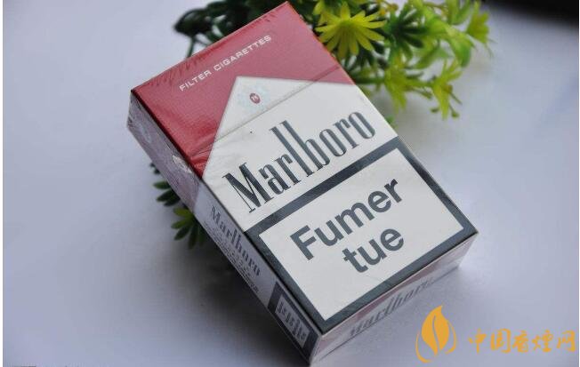 最好抽的外煙排行榜，銷量最好外煙品牌