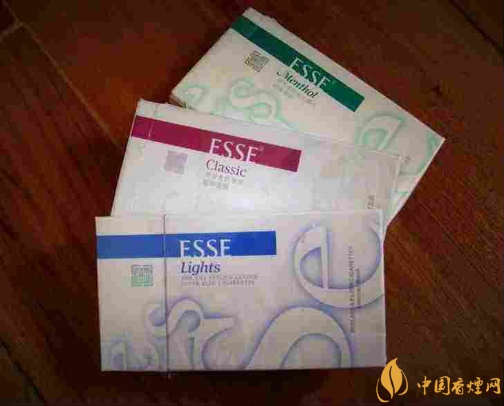 最好抽的外煙排行榜，銷量最好外煙品牌