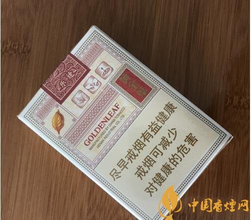 過年待客買什么香煙好，中華撐場面軟云看內(nèi)在
