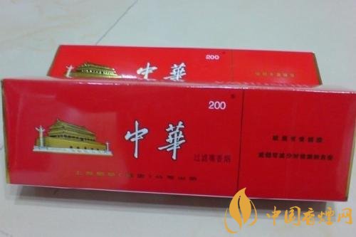 過年待客買什么香煙好，中華撐場面軟云看內(nèi)在