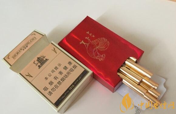 大公雞香煙多少錢(qián)一包，大公雞香煙是真的嗎