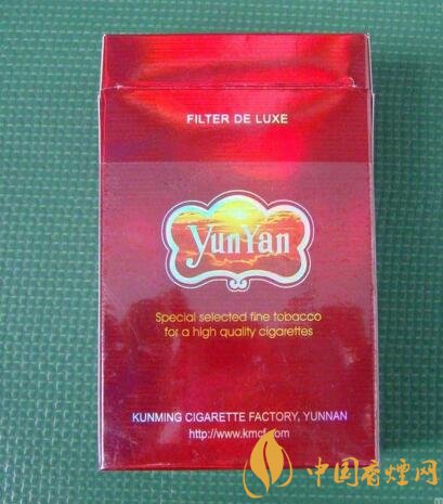 2018年新上市香煙（8款），搶占細(xì)支香煙市場