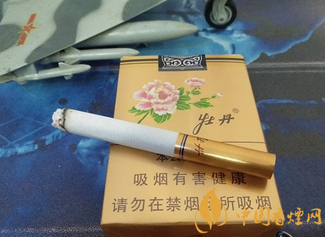 2018年新上市香煙（8款），搶占細(xì)支香煙市場