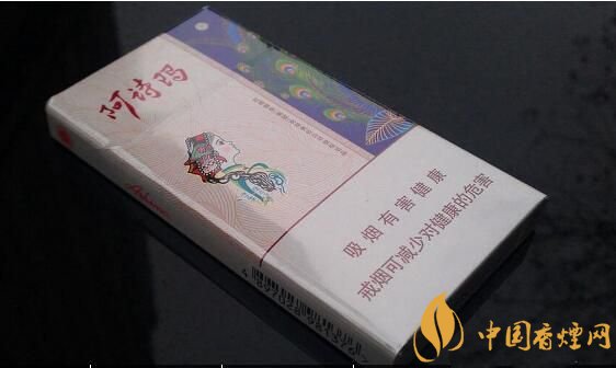 最便宜細(xì)支香煙排行榜，韓國愛喜香煙最便宜