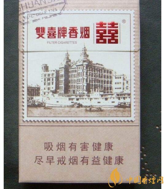 銷量最好的中支香煙排行榜，高端中支香煙更受歡迎