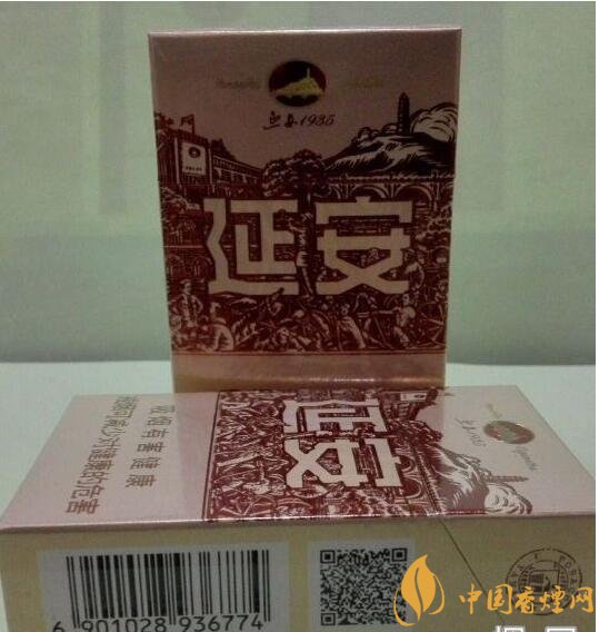 最暢銷禮盒裝香煙排行榜，過年送禮倍有面子